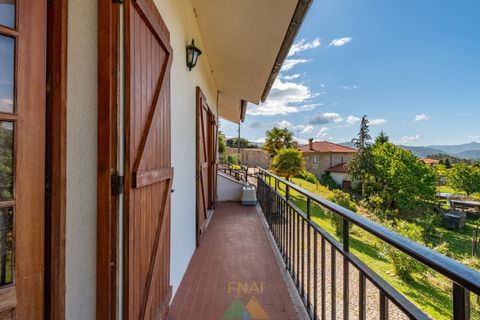Villa a Amares, Braga, Amares - € 330.000 | Ref: AVV-028-008 - foto 37