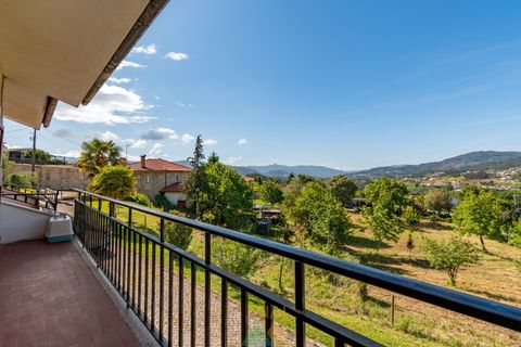 Villa a Amares, Braga, Amares - € 330.000 | Ref: AVV-028-008 - foto 38