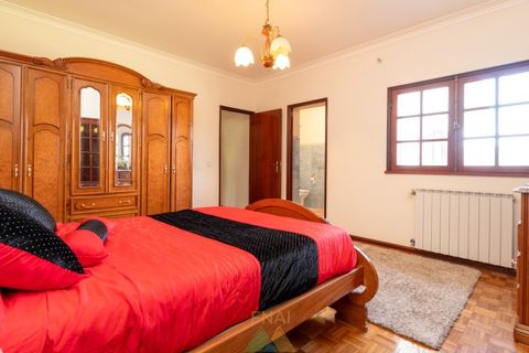 Villa a Amares, Braga, Amares - € 330.000 | Ref: AVV-028-008 - foto 40