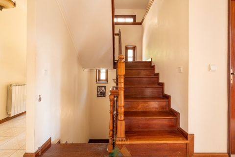 Villa a Amares, Braga, Amares - € 330.000 | Ref: AVV-028-008 - foto 43