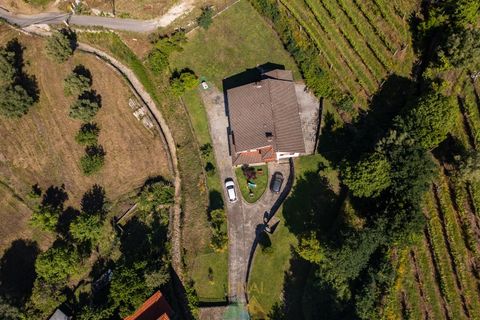 Villa a Amares, Braga, Amares - € 330.000 | Ref: AVV-028-008 - foto 47