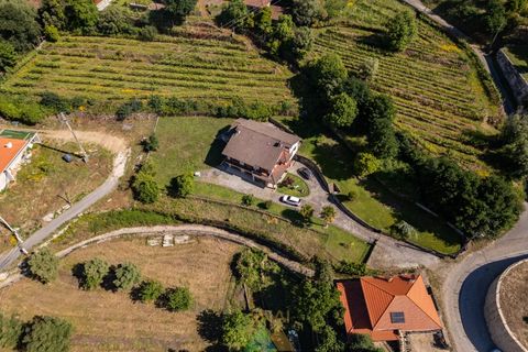 Villa a Amares, Braga, Amares - € 330.000 | Ref: AVV-028-008 - foto 48