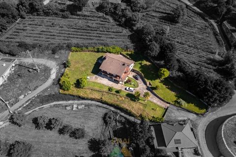 Villa a Amares, Braga, Amares - € 330.000 | Ref: AVV-028-008 - foto 49