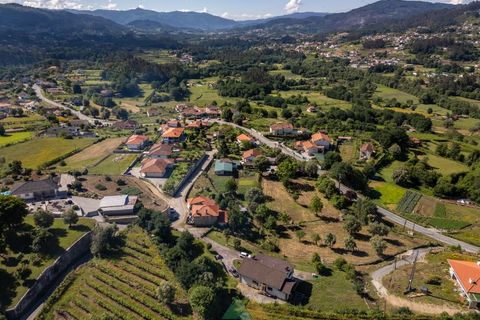 Villa a Amares, Braga, Amares - € 330.000 | Ref: AVV-028-008 - foto 50