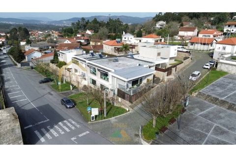 Erhvervsejendom i Barcelos, Braga, Barcelos - € 550.000 | Ref: PTL-036-013 - foto 4