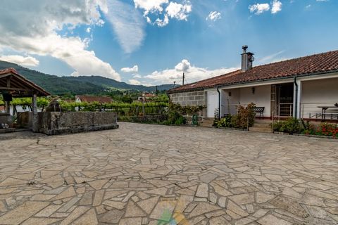 Farm i Ponte de Lima, Viana do Castelo, Ponte de Lima - € 595.000 | Ref: PTL-019-017 - foto 3