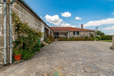 Farm i Ponte de Lima, Viana do Castelo, Ponte de Lima - € 595.000 | Ref: PTL-019-017 - foto 4