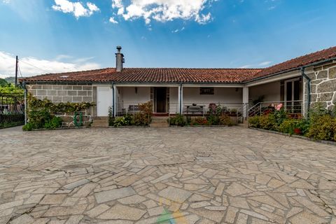 Farm i Ponte de Lima, Viana do Castelo, Ponte de Lima - € 595.000 | Ref: PTL-019-017 - foto 5
