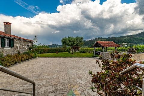 Farm i Ponte de Lima, Viana do Castelo, Ponte de Lima - € 595.000 | Ref: PTL-019-017 - foto 6