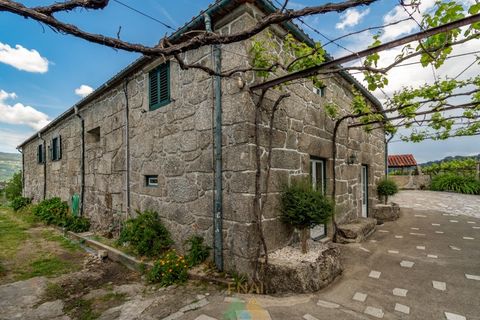 Farm i Ponte de Lima, Viana do Castelo, Ponte de Lima - € 595.000 | Ref: PTL-019-017 - foto 10