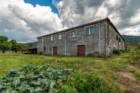 Farm i Ponte de Lima, Viana do Castelo, Ponte de Lima - € 595.000 | Ref: PTL-019-017 - foto 12