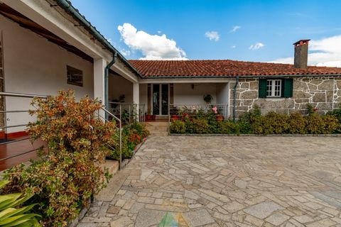 Farm i Ponte de Lima, Viana do Castelo, Ponte de Lima - € 595.000 | Ref: PTL-019-017 - foto 14