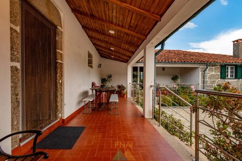 Farm i Ponte de Lima, Viana do Castelo, Ponte de Lima - € 595.000 | Ref: PTL-019-017 - foto 16