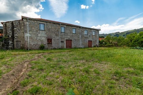 Farm i Ponte de Lima, Viana do Castelo, Ponte de Lima - € 595.000 | Ref: PTL-019-017 - foto 18