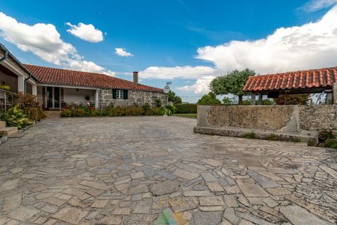 Farm i Ponte de Lima, Viana do Castelo, Ponte de Lima - € 595.000 | Ref: PTL-019-017 - foto 2