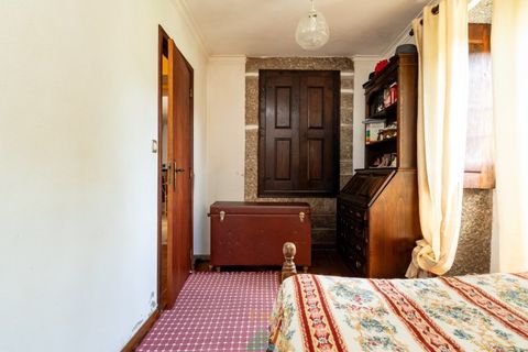 Farm i Ponte de Lima, Viana do Castelo, Ponte de Lima - € 595.000 | Ref: PTL-019-017 - foto 33