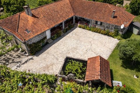 Farm i Ponte de Lima, Viana do Castelo, Ponte de Lima - € 595.000 | Ref: PTL-019-017 - foto 19