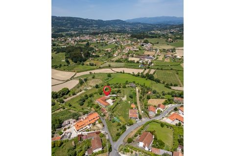Farm i Ponte de Lima, Viana do Castelo, Ponte de Lima - € 595.000 | Ref: PTL-019-017 - foto 22