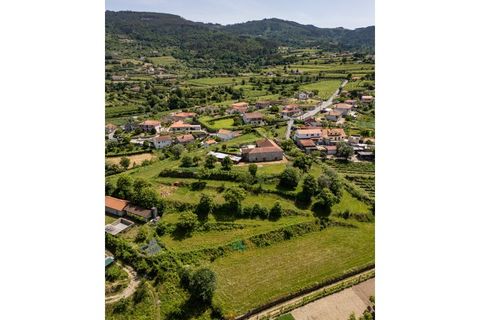 Farm i Ponte de Lima, Viana do Castelo, Ponte de Lima - € 595.000 | Ref: PTL-019-017 - foto 24