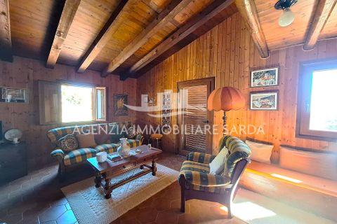 Villa a Aglientu, Sassari, Aglientu - € 305.000 | Ref: AGL55 - foto 21
