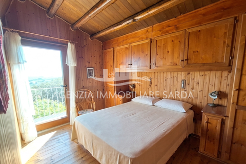 Villa a Aglientu, Sassari, Aglientu - € 305.000 | Ref: AGL55 - foto 27