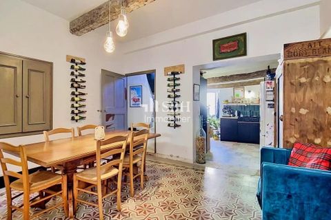 Landsbyhus i Caromb, Vaucluse, Caromb - € 149.000 | Ref: 86992470 - foto 1