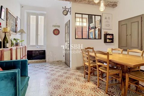 Landsbyhus i Caromb, Vaucluse, Caromb - € 149.000 | Ref: 86992470 - foto 2