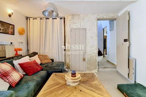 Landsbyhus i Caromb, Vaucluse, Caromb - € 149.000 | Ref: 86992470 - foto 7
