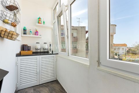 Lejlighed i Seixal, Setubal, Seixal - € 304.900 | Ref: 120260068 - foto 7