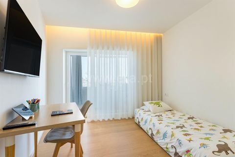 Lejlighed i Seixal, Setubal, Seixal - € 304.900 | Ref: 120260068 - foto 8