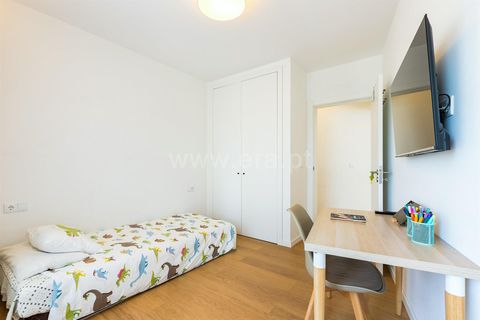 Lejlighed i Seixal, Setubal, Seixal - € 304.900 | Ref: 120260068 - foto 9