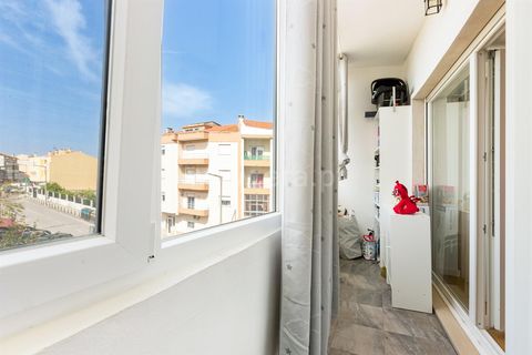 Lejlighed i Seixal, Setubal, Seixal - € 304.900 | Ref: 120260068 - foto 12