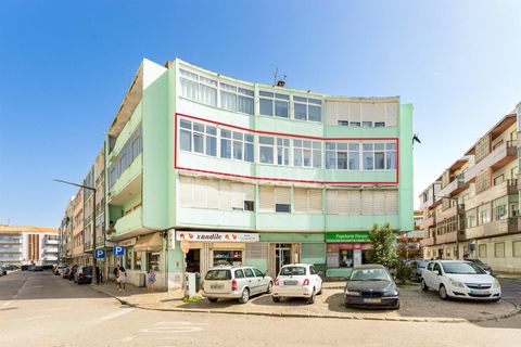 Lejlighed i Seixal, Setubal, Seixal - € 304.900 | Ref: 120260068 - foto 14