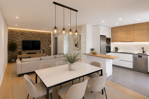 Lejlighed i Gondomar, Porto, Gondomar - € 230.000 | Ref: MT5812026 - foto 17