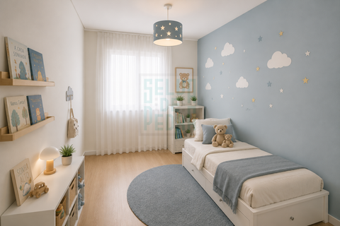 Lejlighed i Gondomar, Porto, Gondomar - € 230.000 | Ref: MT5812026 - foto 22