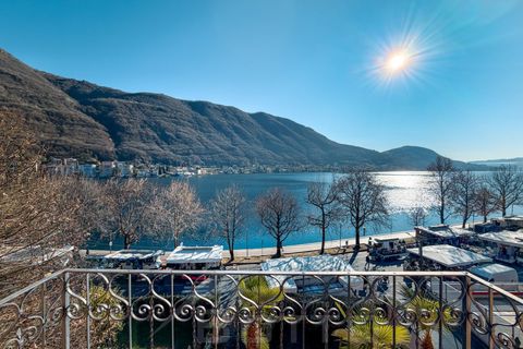 Villa i Omegna, Verbano Cusio Ossola, Omegna - € 2.300.000 | Ref: 4-OMELAG - foto 2
