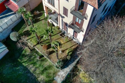Villa i Omegna, Verbano Cusio Ossola, Omegna - € 2.300.000 | Ref: 4-OMELAG - foto 4