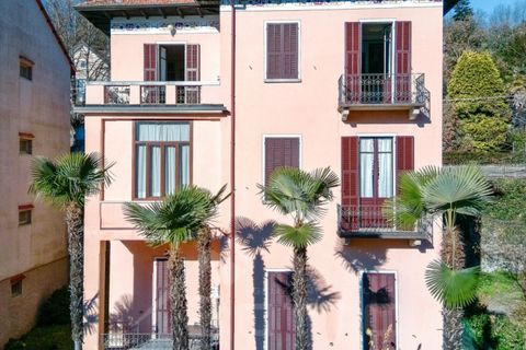 Villa i Omegna, Verbano Cusio Ossola, Omegna - € 2.300.000 | Ref: 4-OMELAG - foto 5