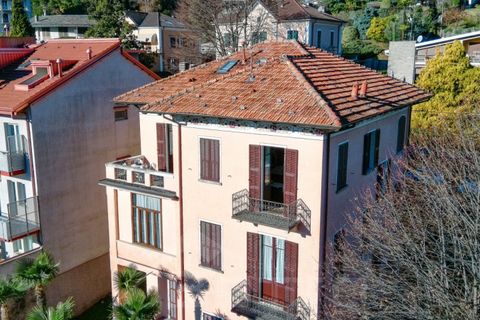 Villa i Omegna, Verbano Cusio Ossola, Omegna - € 2.300.000 | Ref: 4-OMELAG - foto 6