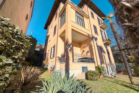 Villa i Omegna, Verbano Cusio Ossola, Omegna - € 2.300.000 | Ref: 4-OMELAG - foto 7