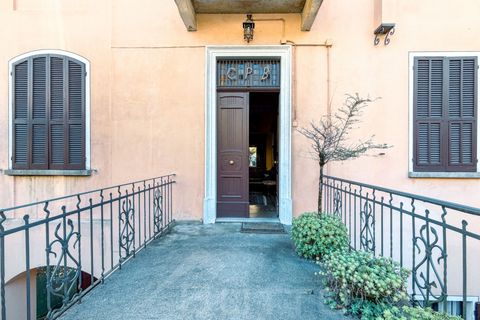 Villa i Omegna, Verbano Cusio Ossola, Omegna - € 2.300.000 | Ref: 4-OMELAG - foto 11