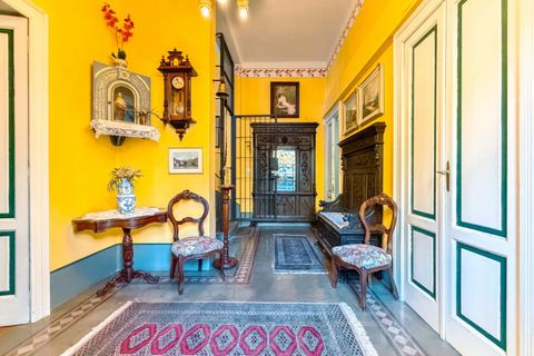 Villa i Omegna, Verbano Cusio Ossola, Omegna - € 2.300.000 | Ref: 4-OMELAG - foto 12