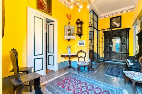 Villa i Omegna, Verbano Cusio Ossola, Omegna - € 2.300.000 | Ref: 4-OMELAG - foto 13
