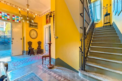 Villa i Omegna, Verbano Cusio Ossola, Omegna - € 2.300.000 | Ref: 4-OMELAG - foto 14