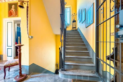 Villa i Omegna, Verbano Cusio Ossola, Omegna - € 2.300.000 | Ref: 4-OMELAG - foto 15