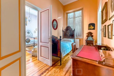 Villa i Omegna, Verbano Cusio Ossola, Omegna - € 2.300.000 | Ref: 4-OMELAG - foto 28
