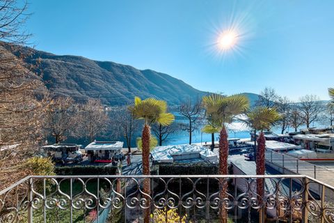 Villa i Omegna, Verbano Cusio Ossola, Omegna - € 2.300.000 | Ref: 4-OMELAG - foto 32