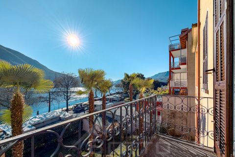 Villa i Omegna, Verbano Cusio Ossola, Omegna - € 2.300.000 | Ref: 4-OMELAG - foto 33