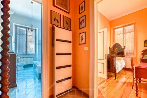 Villa i Omegna, Verbano Cusio Ossola, Omegna - € 2.300.000 | Ref: 4-OMELAG - foto 35