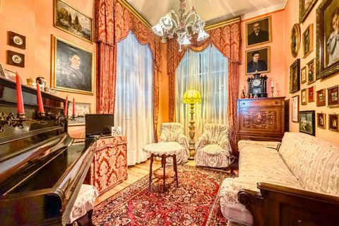 Villa i Omegna, Verbano Cusio Ossola, Omegna - € 2.300.000 | Ref: 4-OMELAG - foto 42